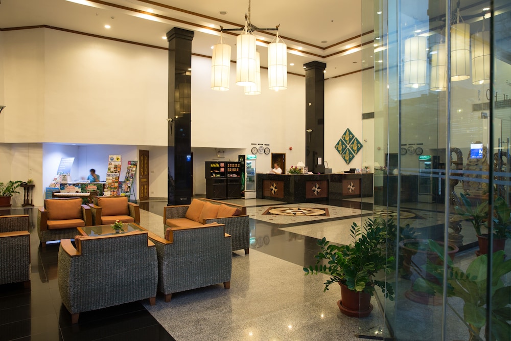C H Hotel 30/49