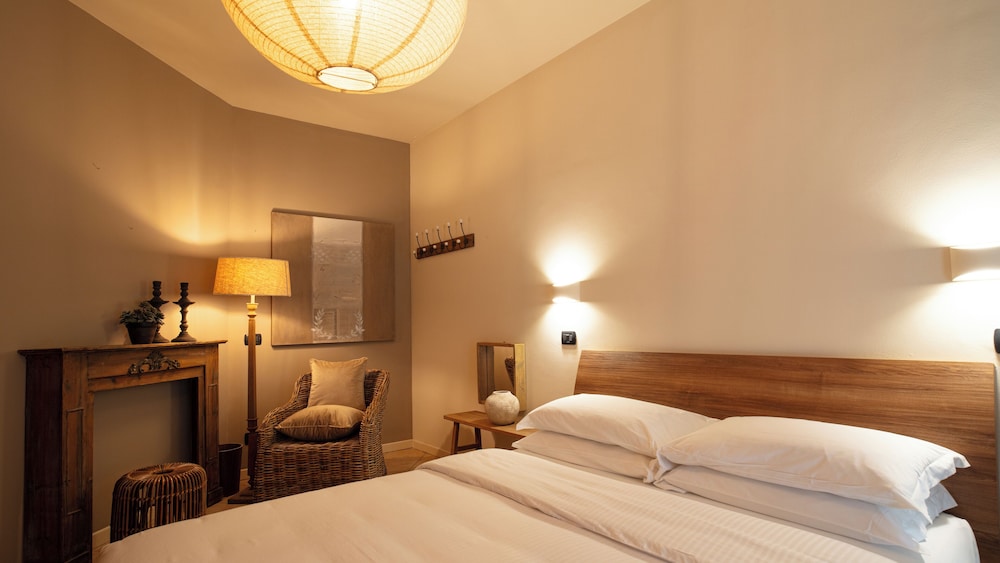 Hotel San Giuseppe 9/50