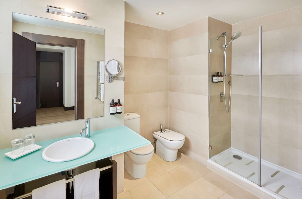 Hotel NH Madrid Lagasca 49/50