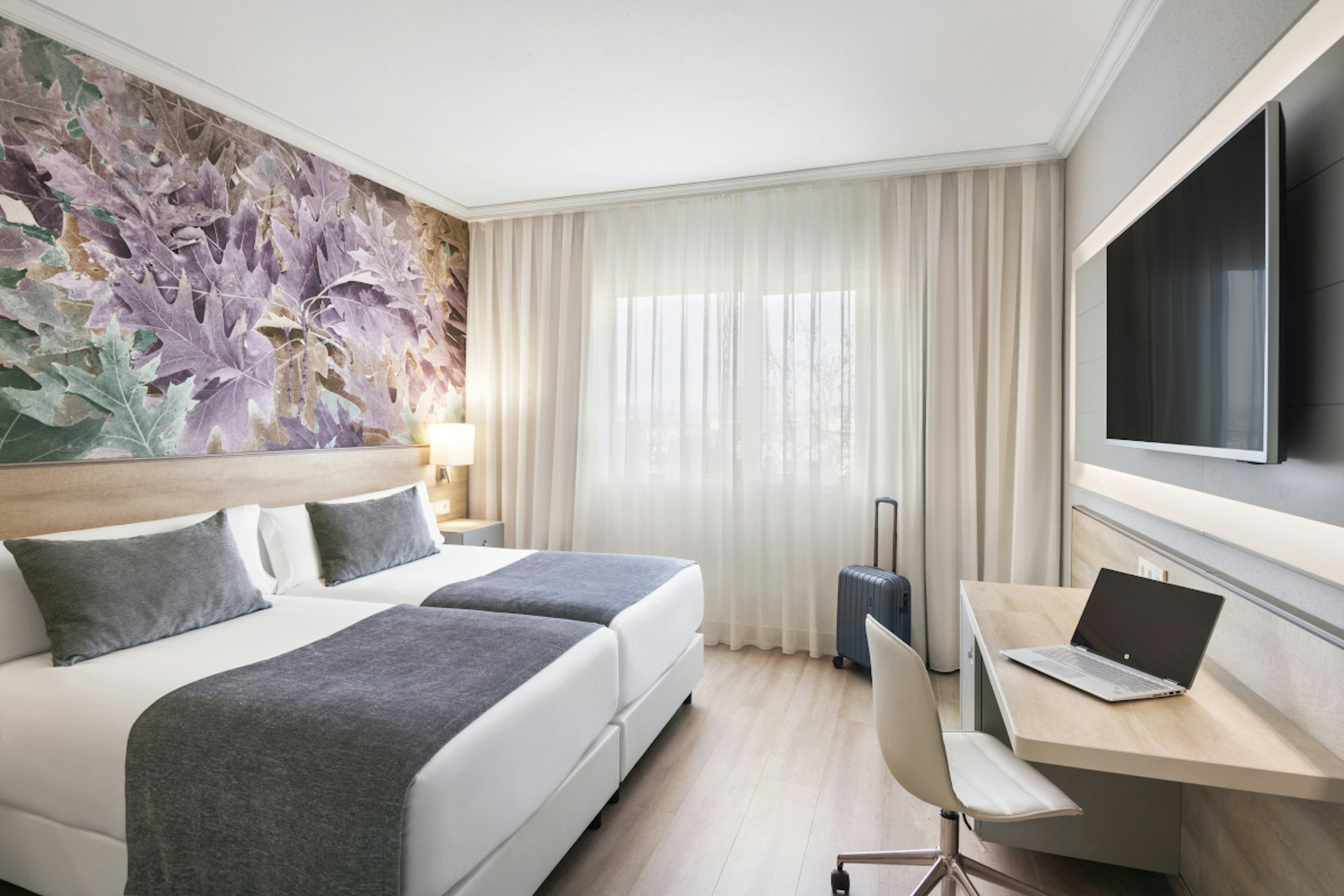 Salles Hotel Ciutat Del Prat 15/71