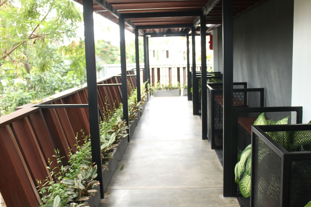 The Kemilau Hotel & Villa Canggu 7/72