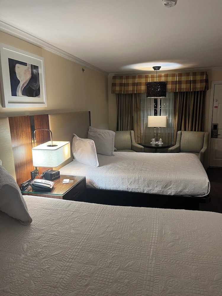 Anchorage Inn of Rochester 15/60
