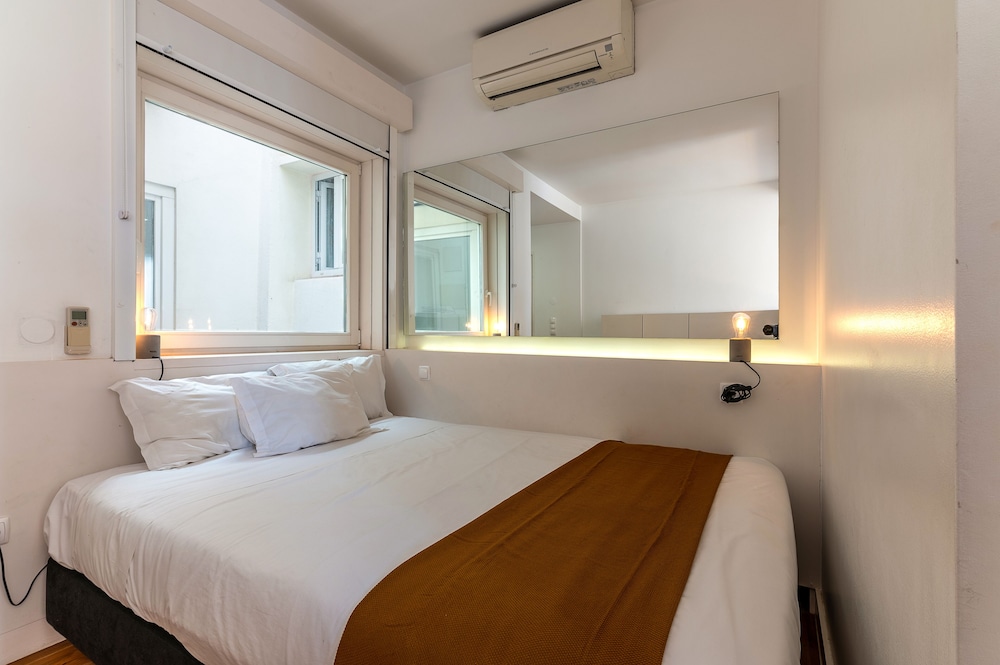 LISBON SERVICED APARTMENTS - BAIRRO ALTO 15/55