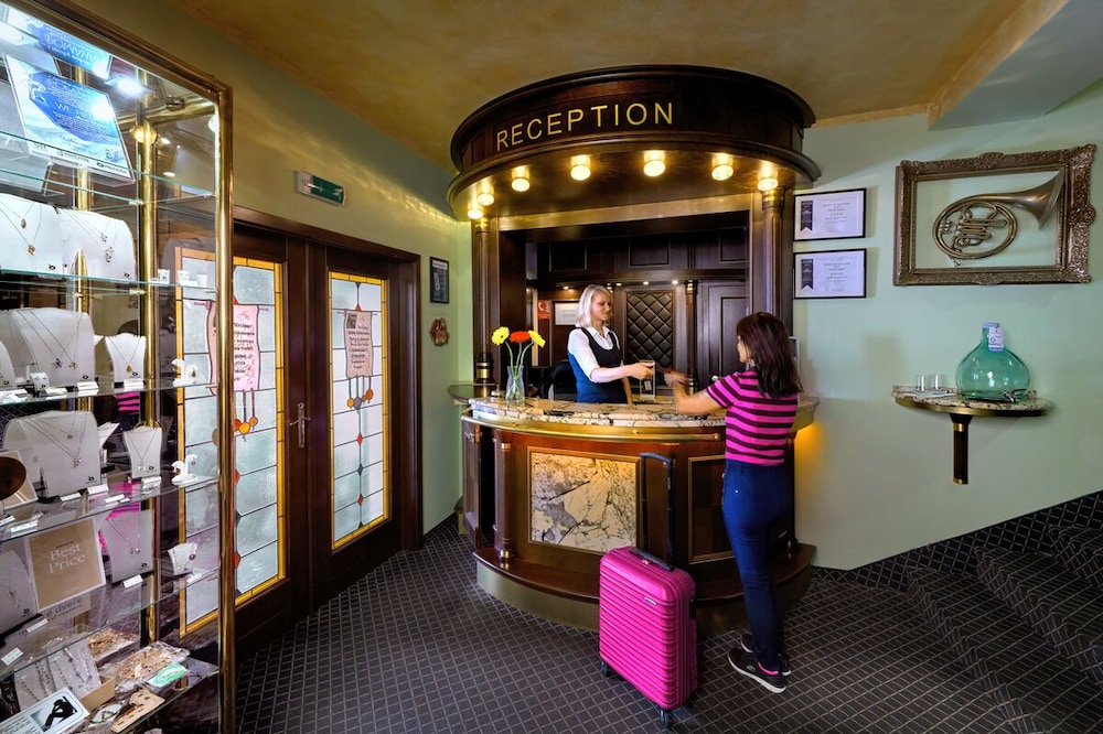 Hotel Selsky Dvur 7/58