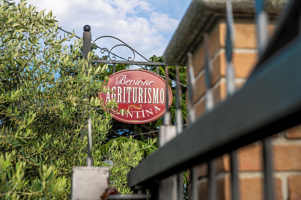Agriturismo Cantine Bevione 6/62