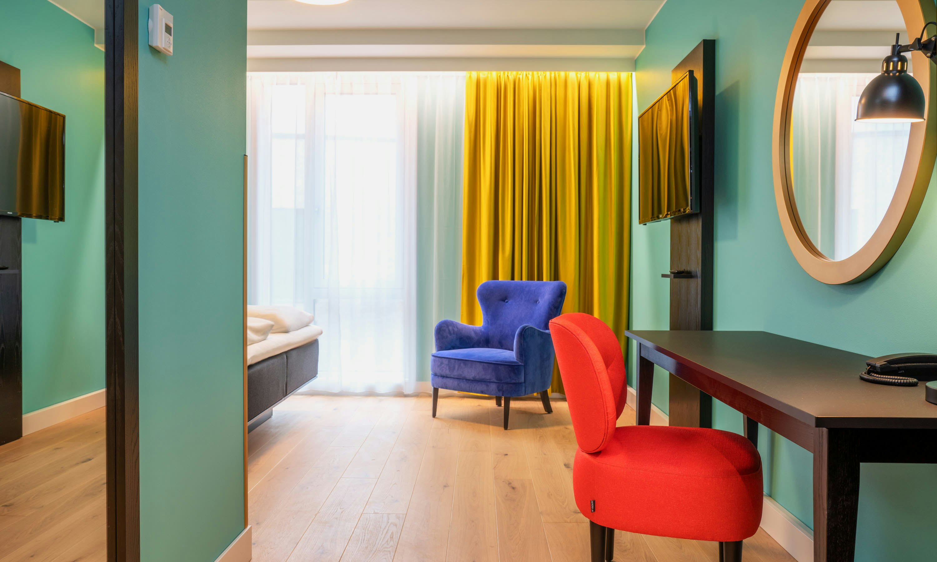 Thon Hotel Storo 76/76