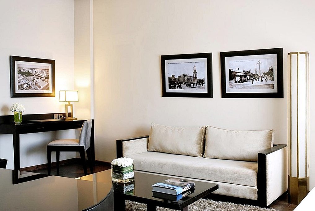 Imperial Casablanca Hotel & Spa 21/36