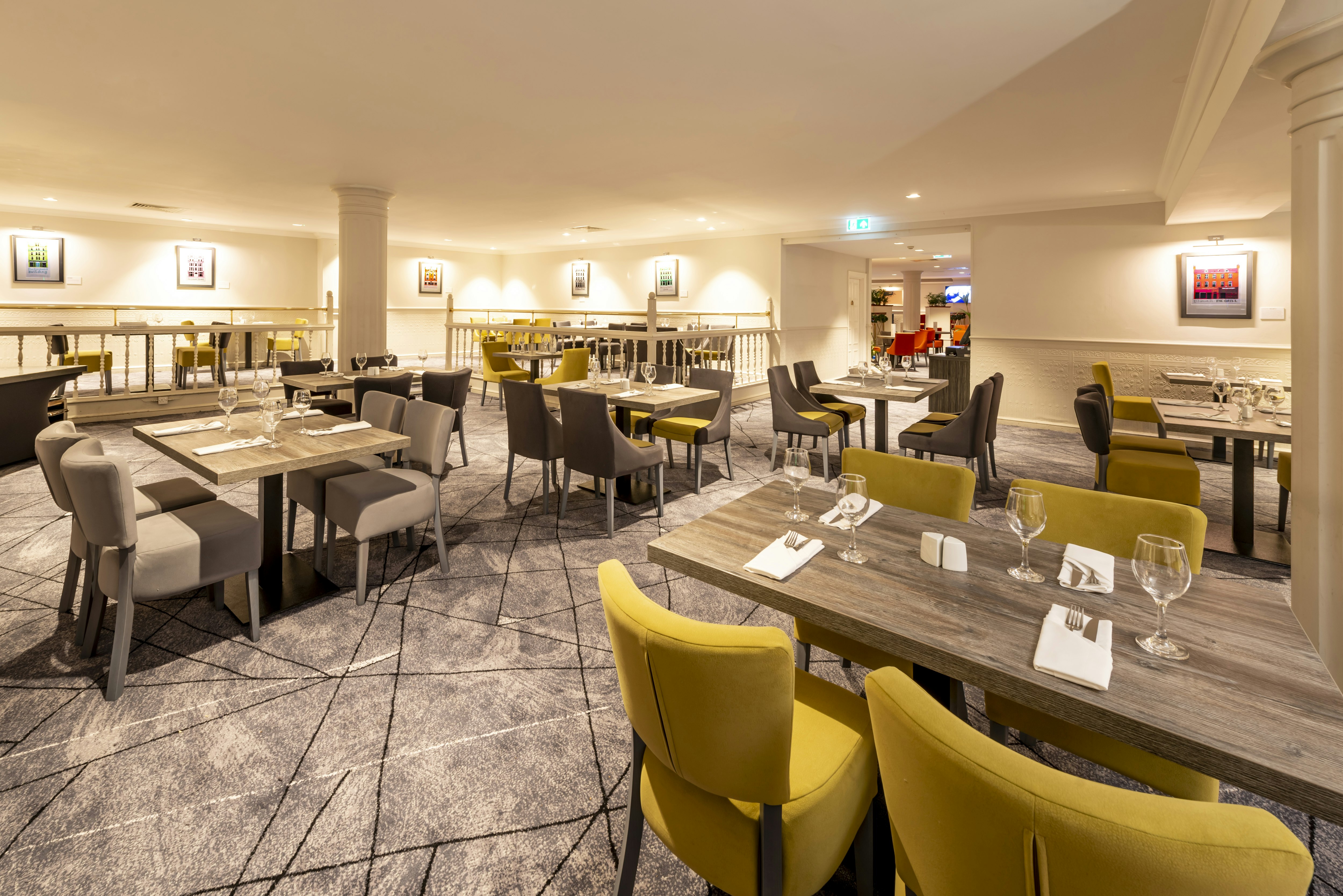 Copthorne Hotel Aberdeen 36/63