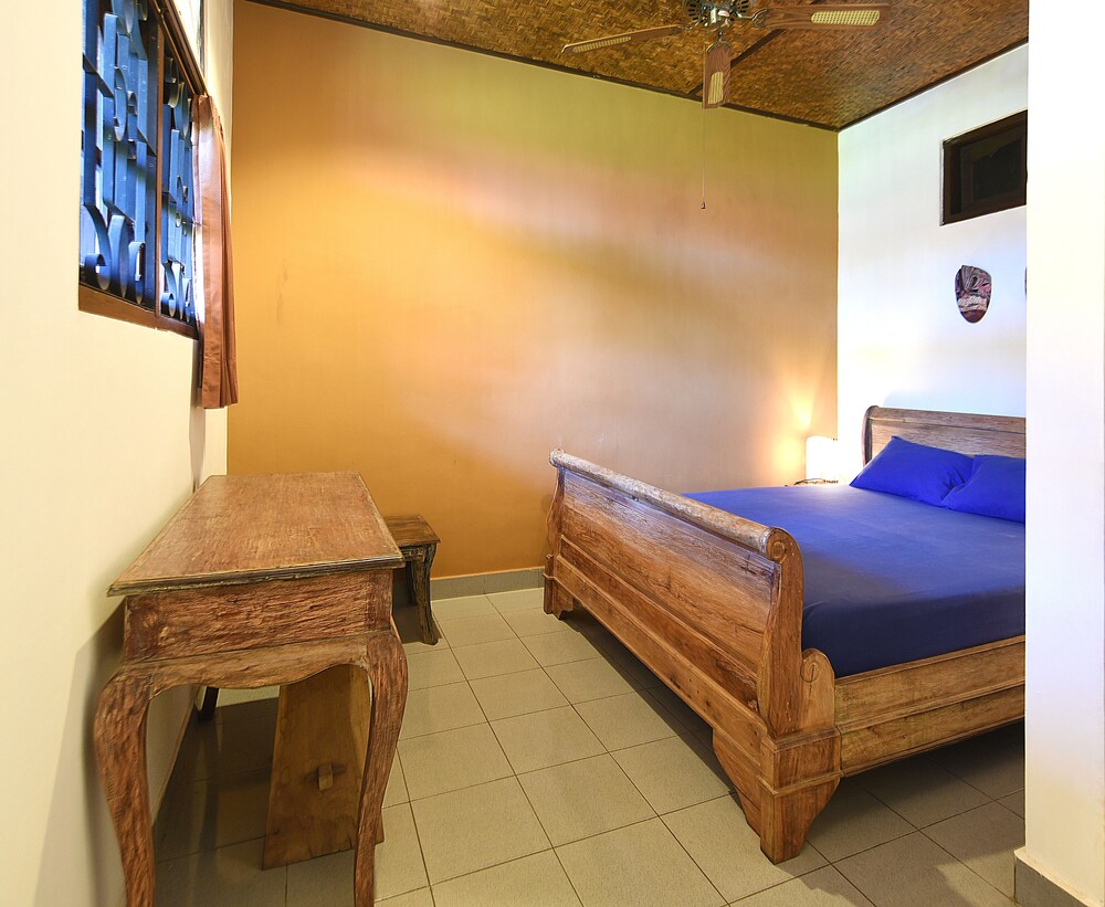 Puri Agung Homestay 18/30