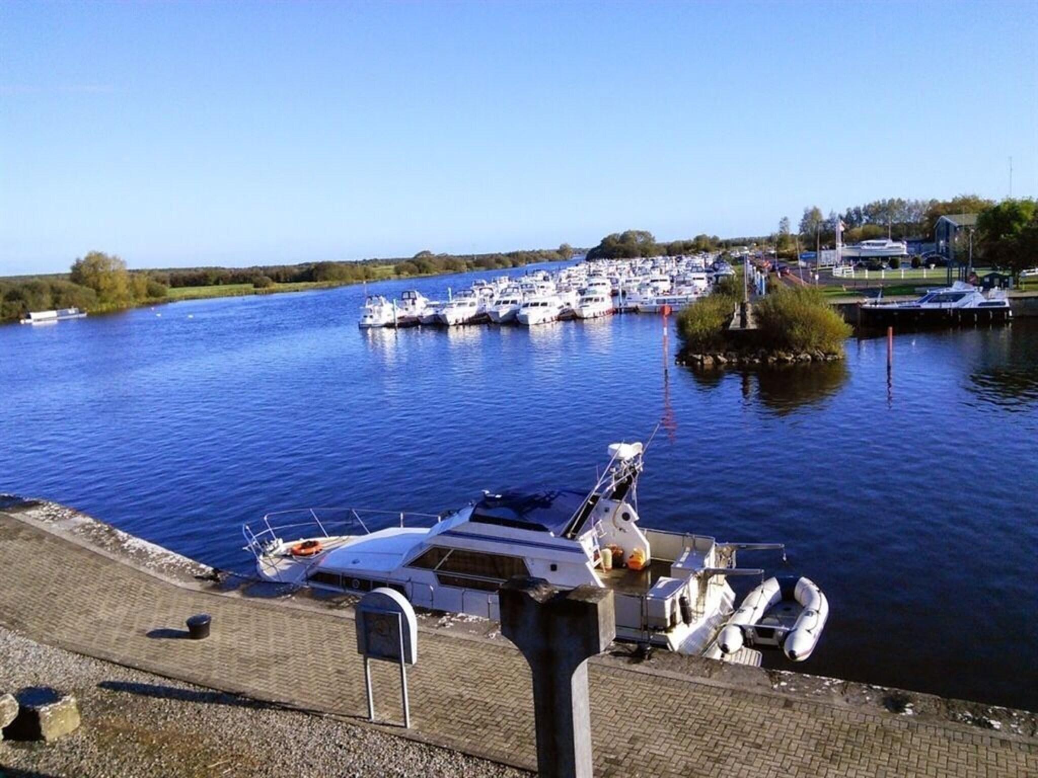 Dun Cromain Bed & Breakfast 17/22