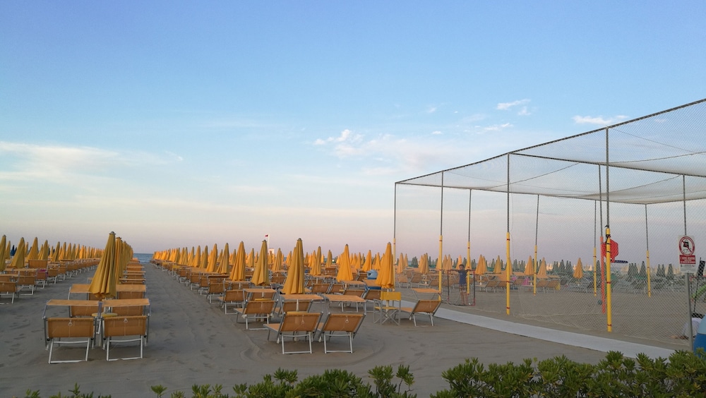Club Hotel Dante Cervia 64/70