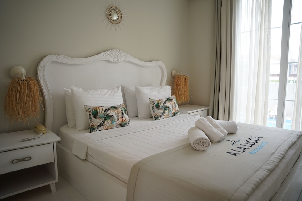 Alalucca Butik Otel - Adults Only 8/50