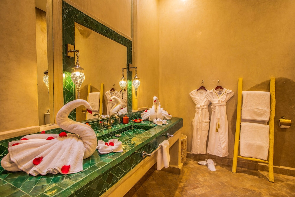 Le Medina Privilege Riad & Spa 39/50
