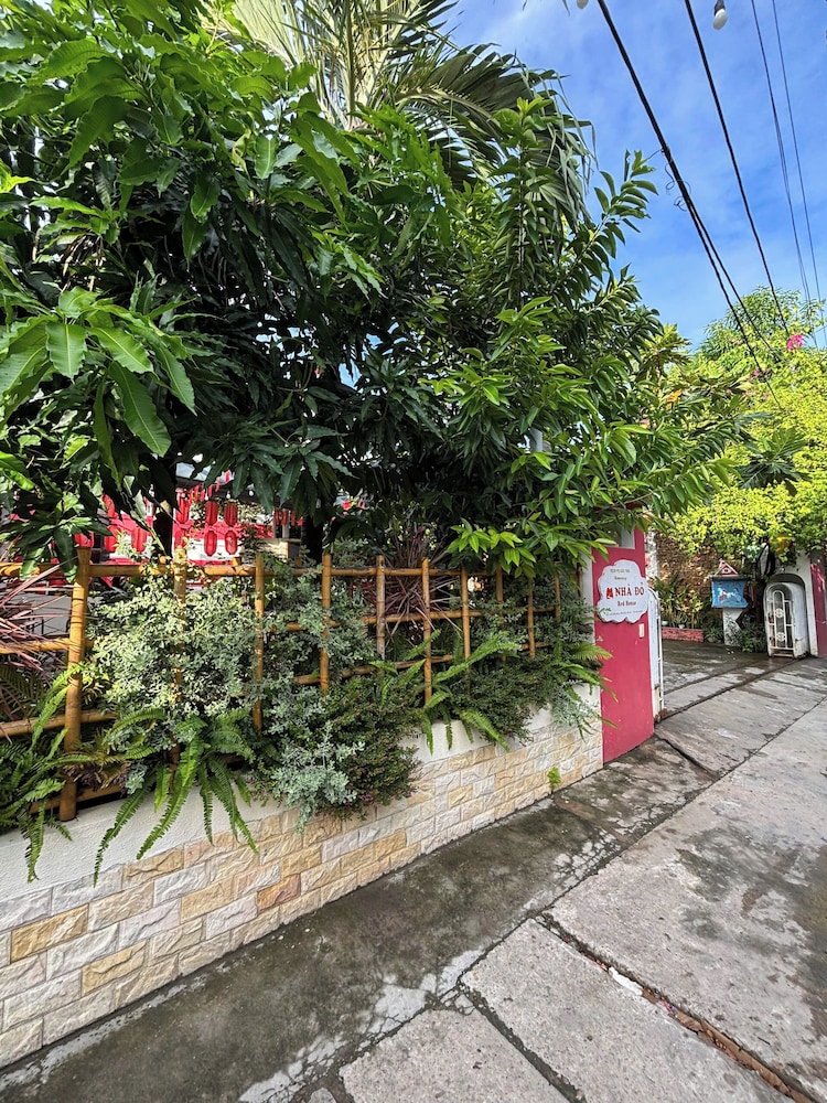 Red House Homestay 61/70