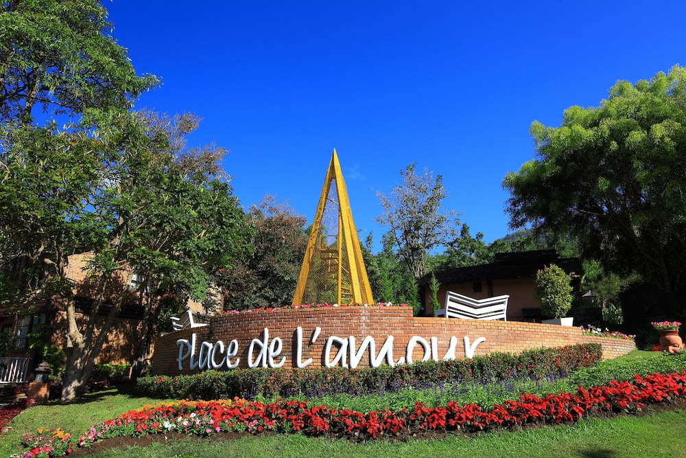 Belle Villa Resort Chiangmai 44/50