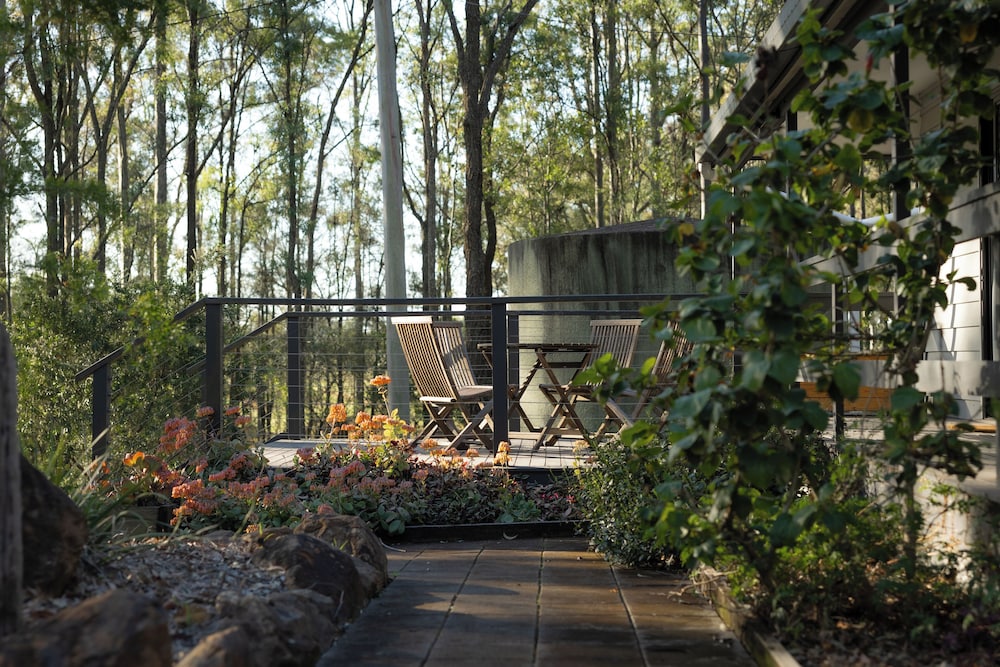 Wild Woods at Pokolbin 35/43