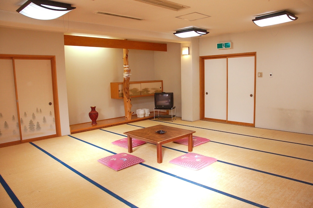 Hotel Mont Blanc Hakuba 25/49