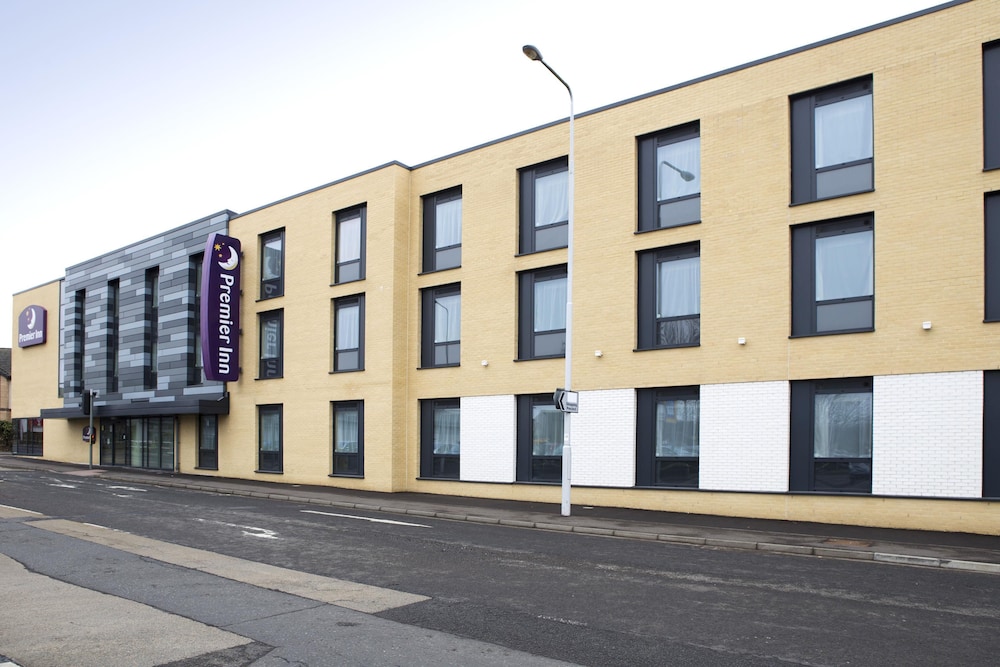 Premier Inn St Andrews in ST ANDREWS