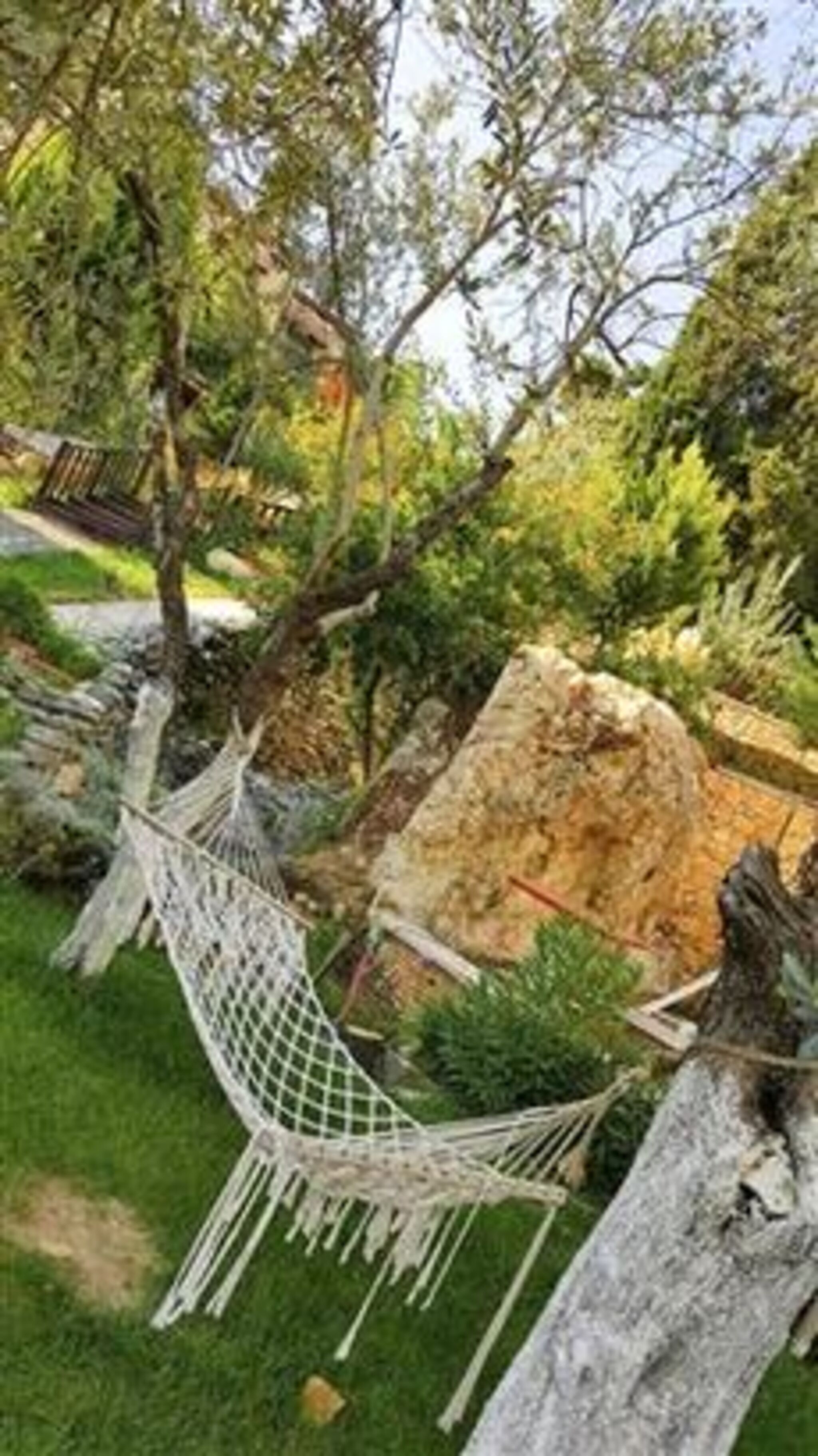 Reis Inn Hotel Kazdaglari 41/44