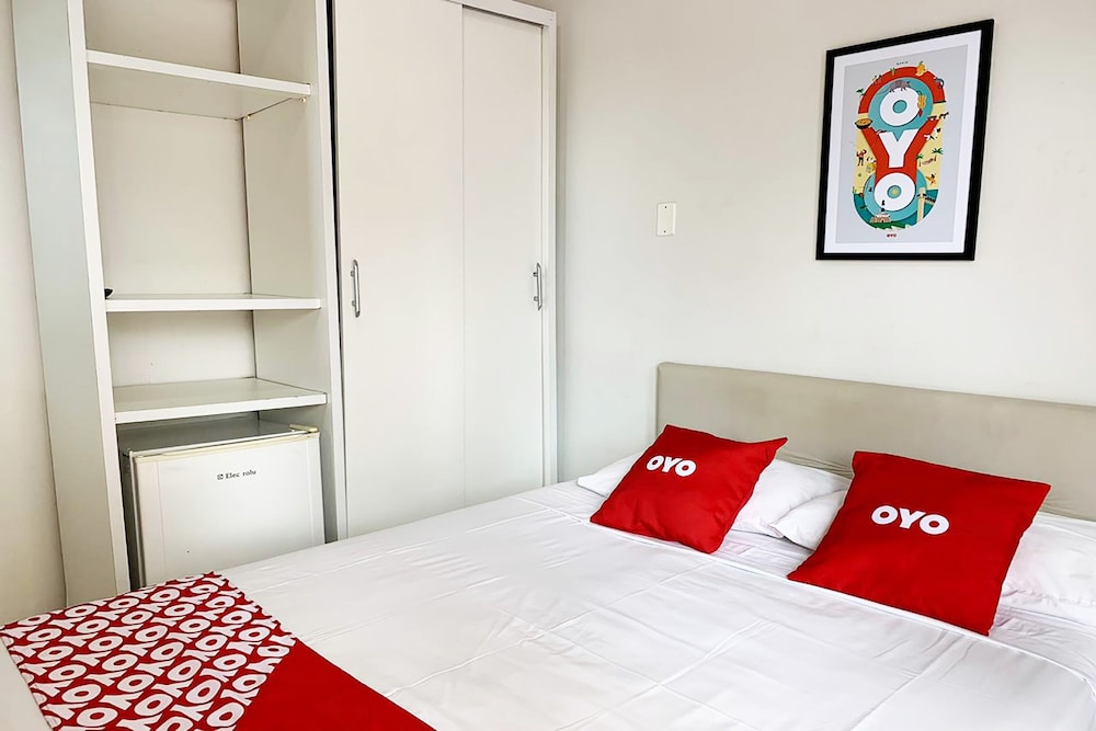 OYO Praia Hotel Recanto do Tome - Salvador 10/44