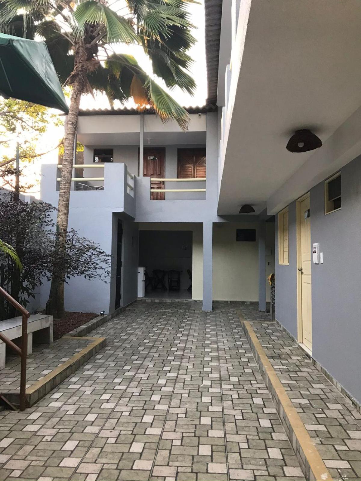 Pousada Mandacaru 22/27