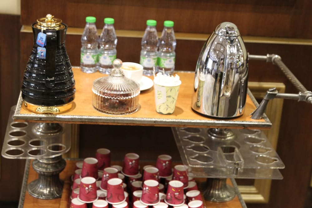 Carawan Al Khaleej酒店Olaya(Carawan Al Khaleej Hotel Olaya) 图片3