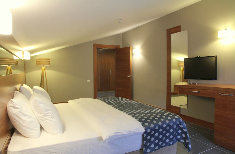 Kilpa Hotel Uzungol Trabzon 33/65