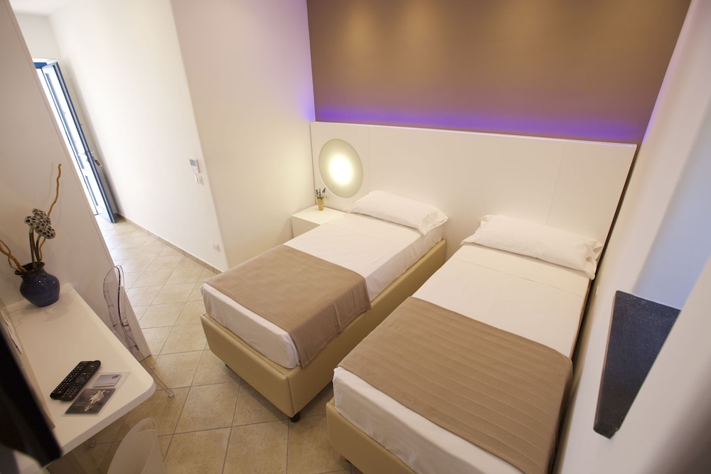 'A Alera Room And Breakfast 8/50