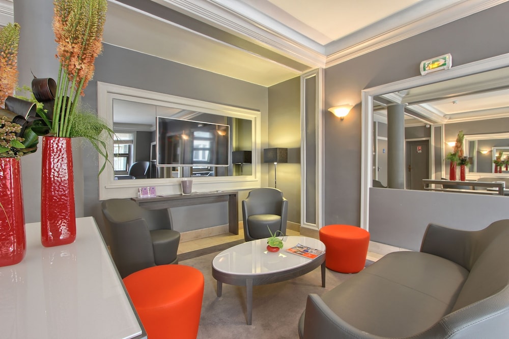 Timhotel Opera Blanche Fontaine 46/69
