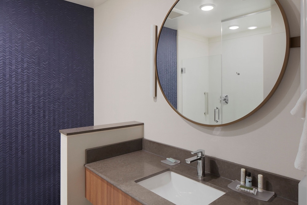Fairfield Inn & Suites by Marriott Stony Creek 19/19