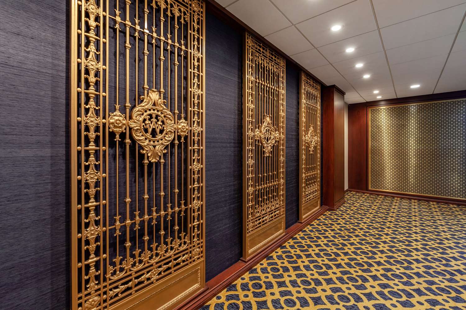 Best Western Premier Park Hotel 8/12