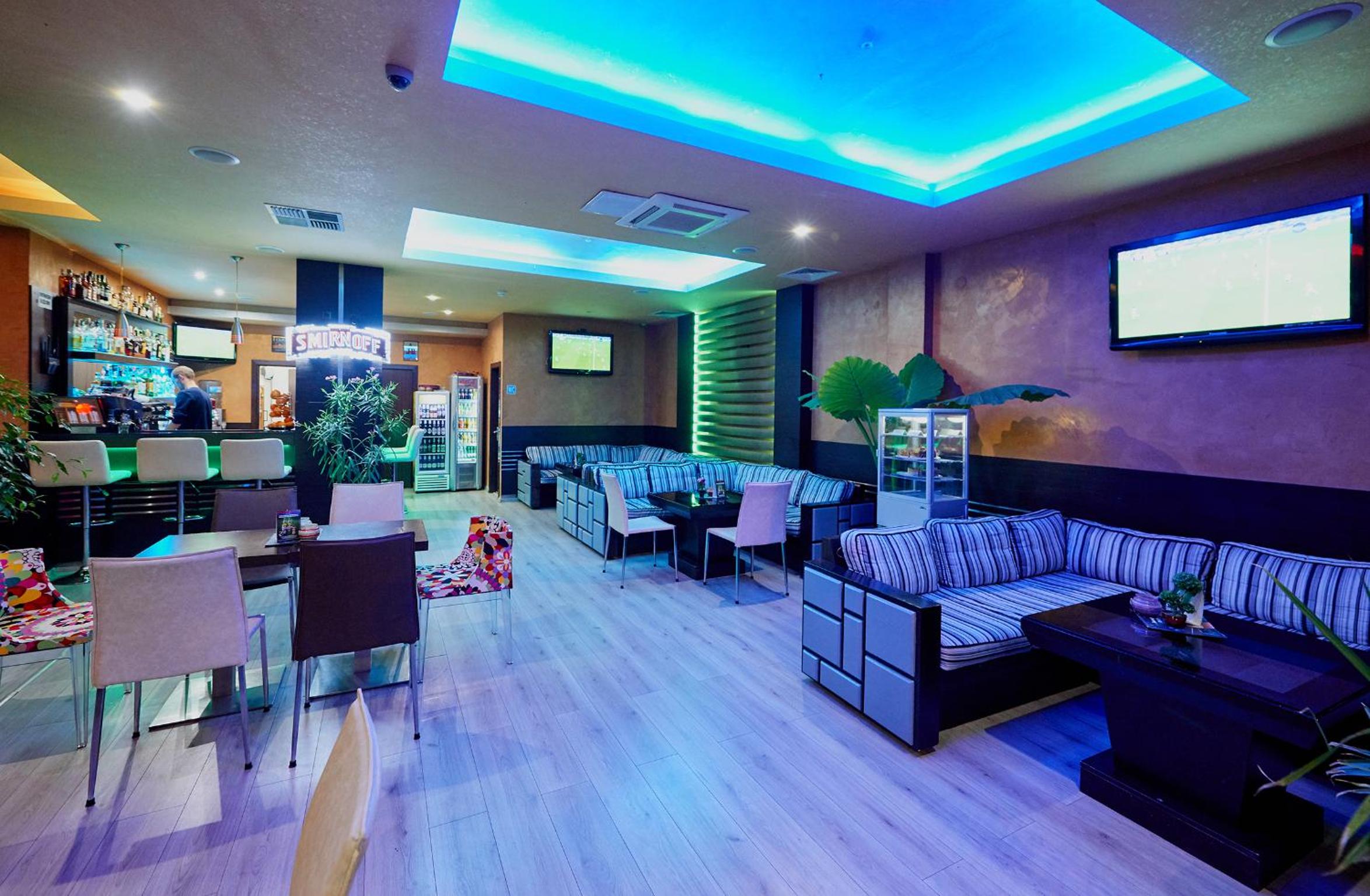 Paradise Hotel - Pomorie 25/39