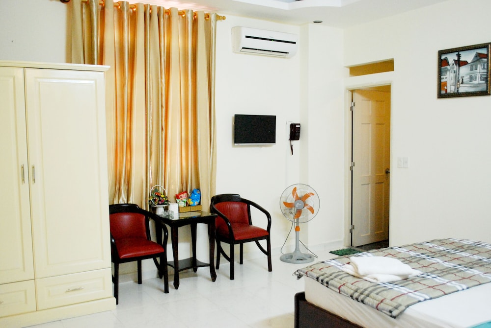 Lan Anh Hotel 15/30