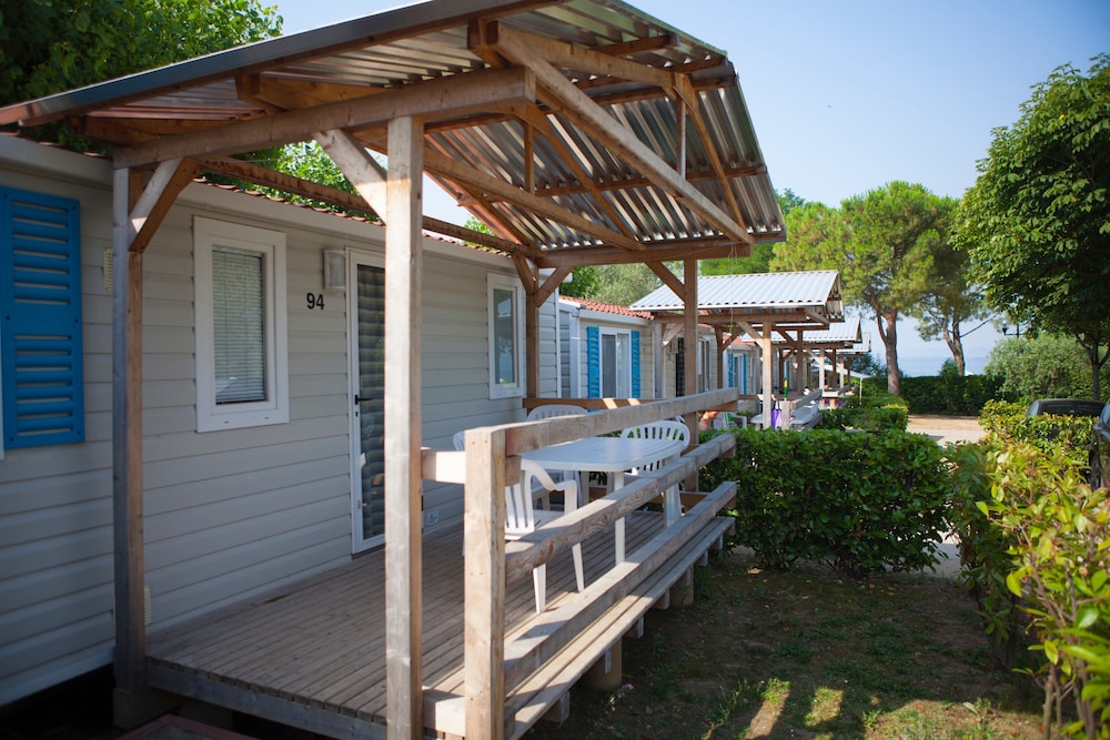Camping Serenella 3/50