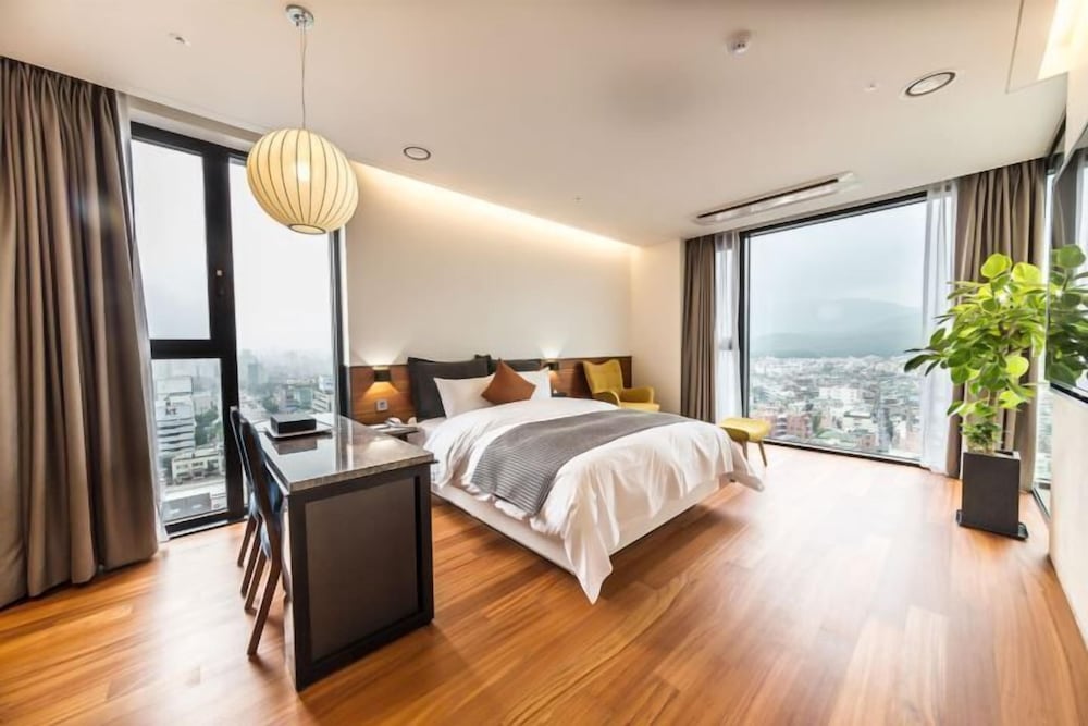 Hotel Bay 204 Dobong 33/72