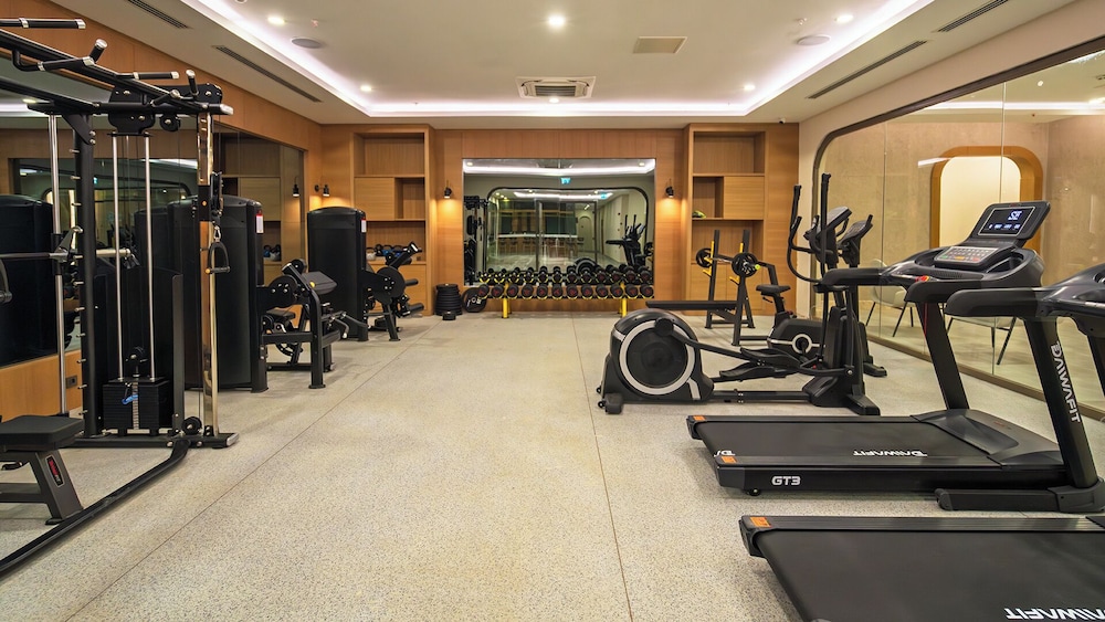 SY Hotels Belek Boutique Luxury 26/50