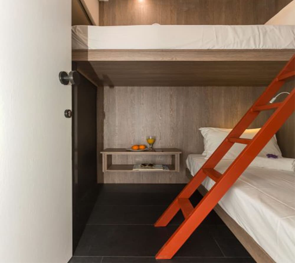Loc Aparthotel Annunziata 23/50