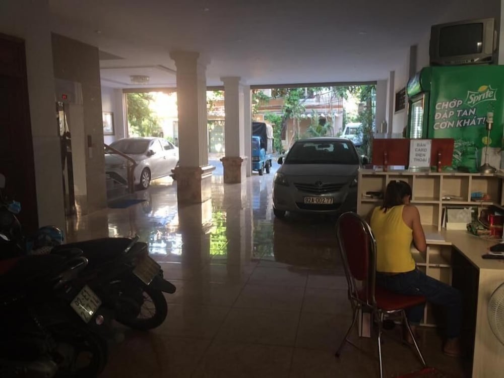 Bac Nam Motel 46/56