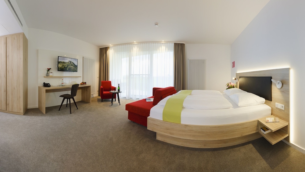 Hotel St. Elisabeth 4/46