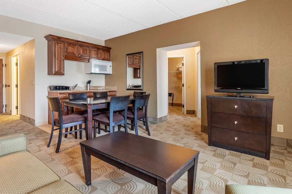 Comfort Inn Warner Robbins 18/21