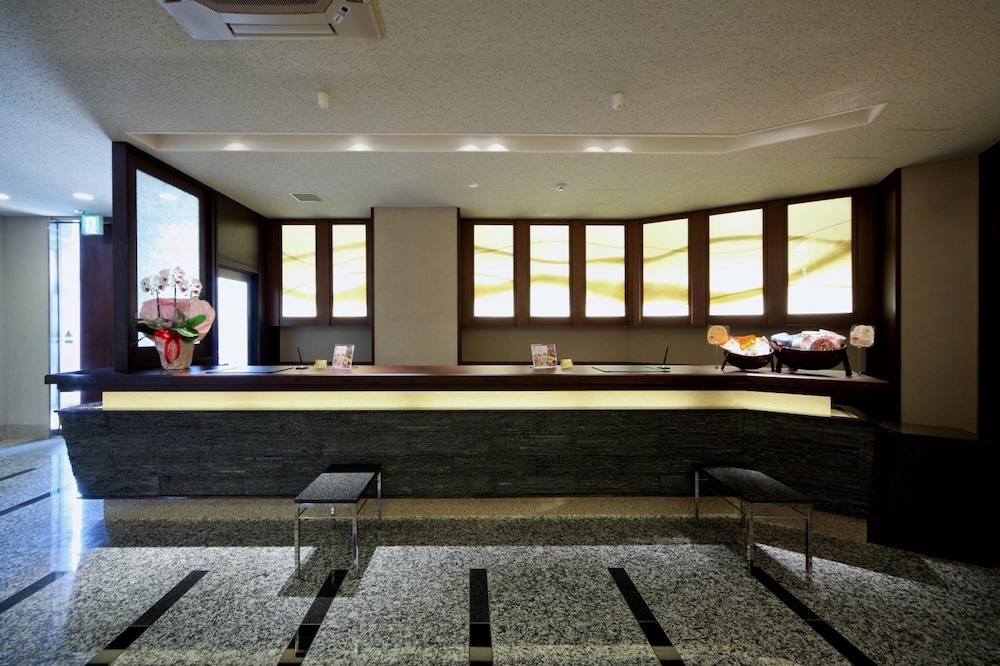 Tsuruga Manten Hotel Ekimae 4/51