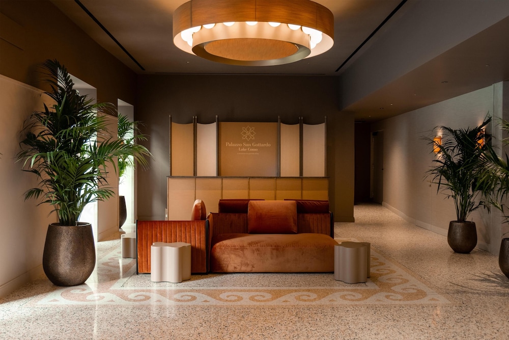 Palazzo San Gottardo Lake Como, a Radisson Collection 32/48