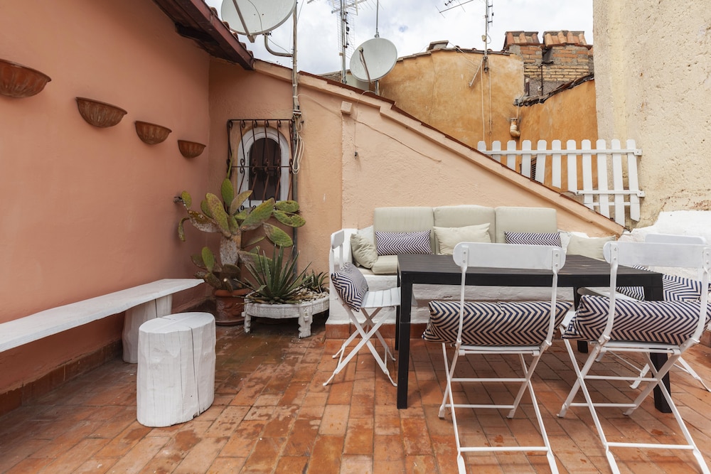 Navona Sunshine Big Terrace 26/38