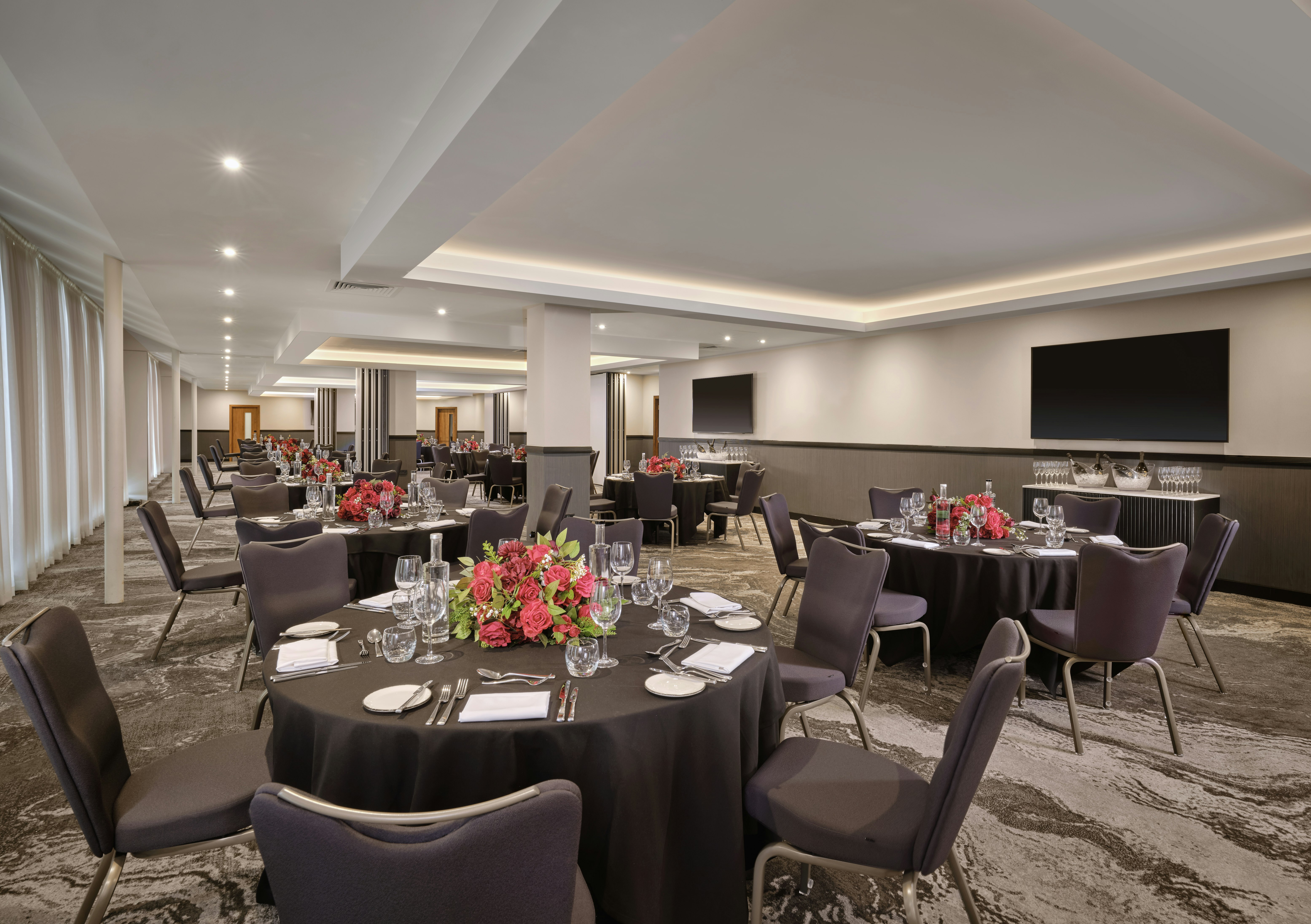 DoubleTree by Hilton Sheffield City 34/47