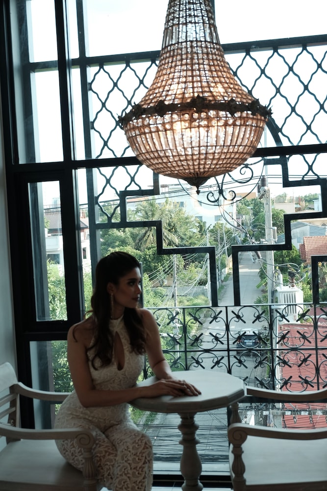 Anakin Boutique Hotel 29/42