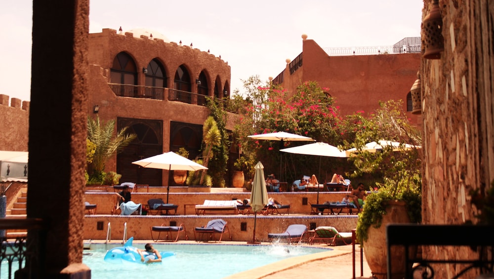 Kasbah Le Mirage 23/26