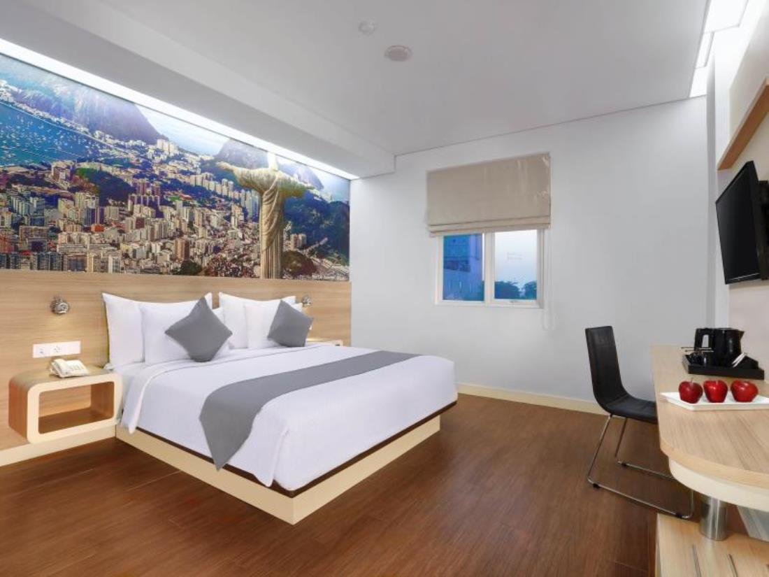 Hotel Neo Gubeng 6/29