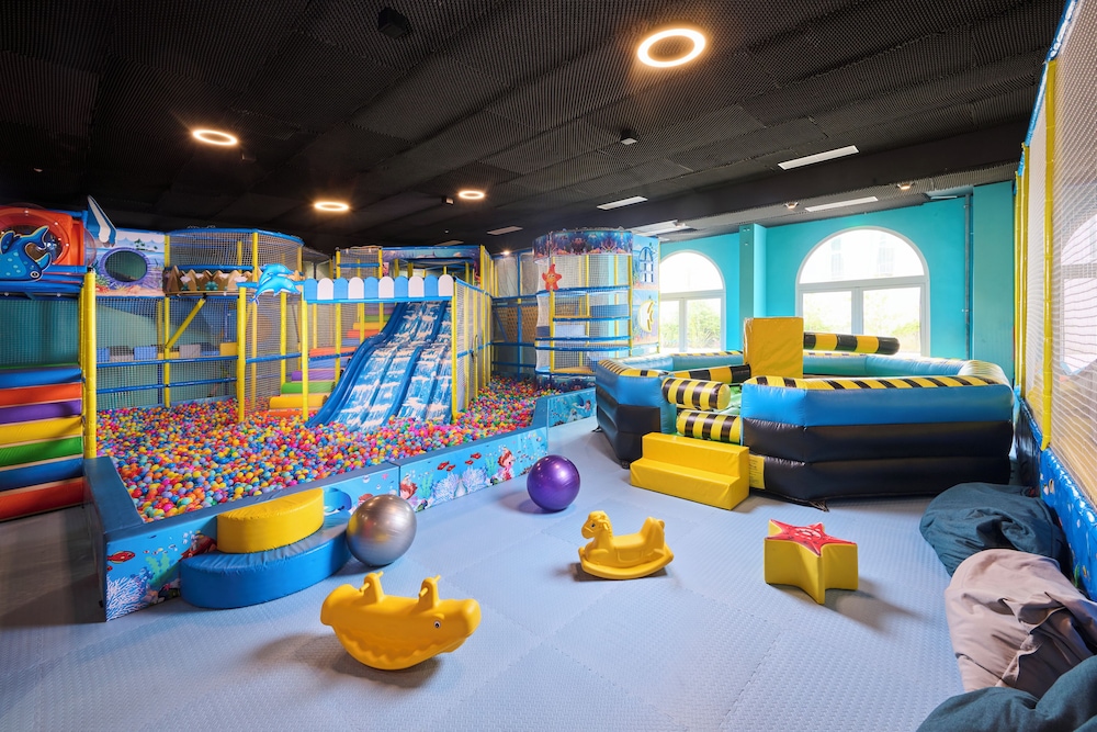 Aminess Vival Lisanj Family Hotel 39/50