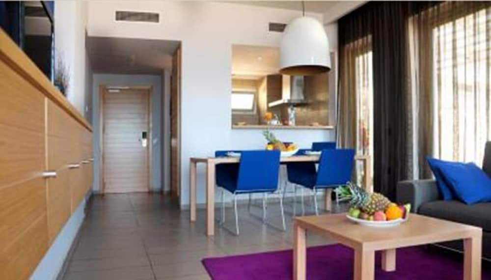 Mercure Quemado Resort 31/80