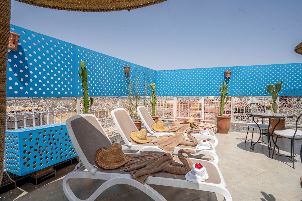 Riad Lalla Zineb and Spa 59/66